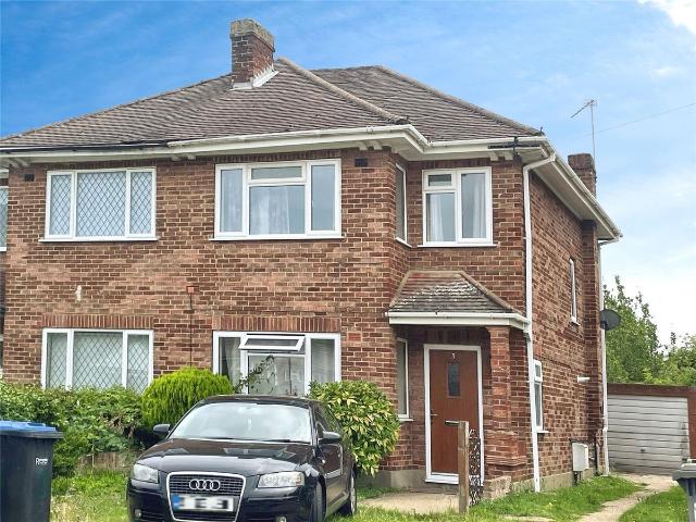 Lynwood Avenue, Egham, Surrey TW20, 4 bed semi detached house to rent, £2,500 pcm | PrimeLocation