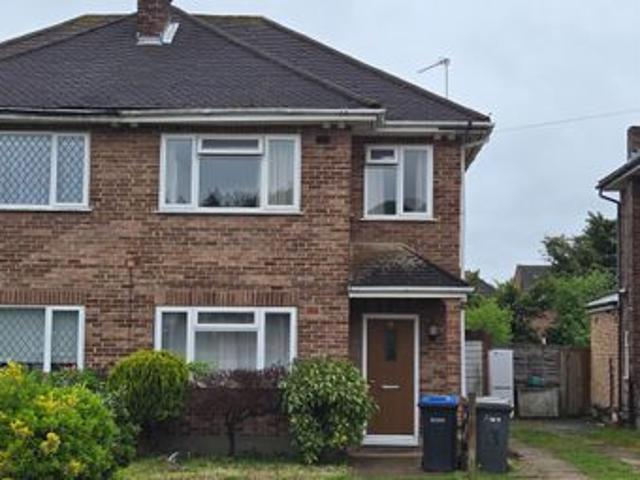Lynwood Avenue, Egham, Surrey TW20, 4 bed semi detached house to rent, £2,600 pcm | PrimeLocation