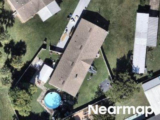 Lynwood Ct