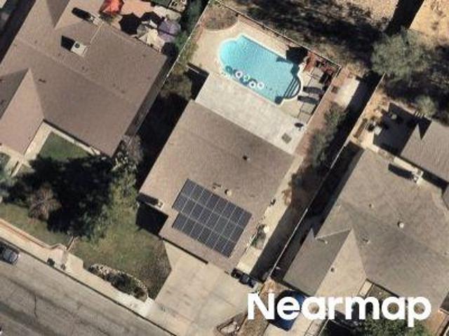 Lynwood Dr