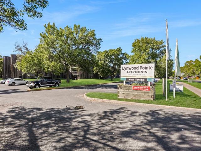 Lynwood Pointe