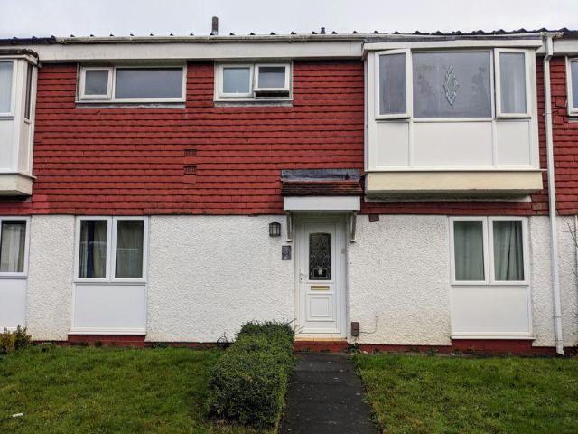 Lynwood Walk, Metchley, B17 0LS, United Kingdom | 3 bed townhouse for rent #117993343 | Rentberry