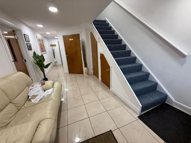 Lynx House, Ferndown, Northwood HA6, Terraced house to rent, £375 pcm | PrimeLocation