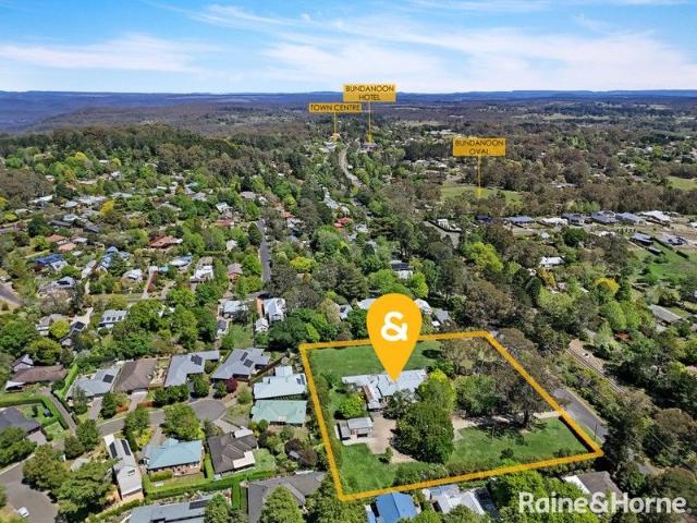 Lynbrook Heritage Charm with DA Approval for 9 Lot Subdivision