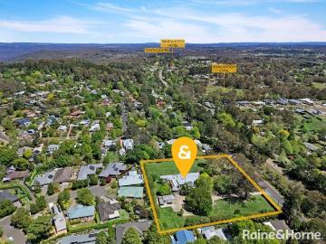 Lynbrook Heritage Charm with DA Approval for 9 Lot Subdivision