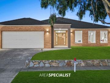 Lynbrook Estate Spacious Family Living