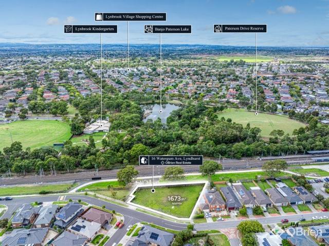 Lynbrook's Most Compelling Development Site