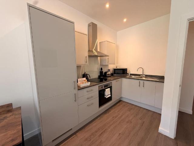 Lynch Wood, Peterborough PE2 2 bed apartment to rent £1,025 pcm £237 pw