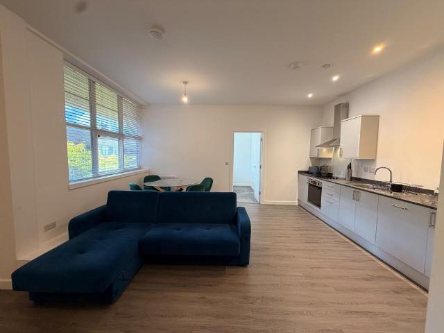 Lynch Wood, Peterborough PE2 2 bed apartment to rent £1,100 pcm £254 pw
