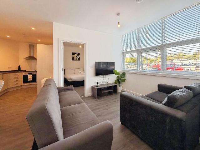Lynch Wood, Peterborough PE2, 2 bed flat to rent, £1,075 pcm | PrimeLocation