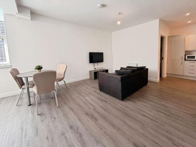 Lynch Wood, Peterborough PE2, 2 bed flat to rent, £1,075 pcm | PrimeLocation