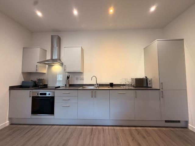 Lynch Wood, Peterborough PE2, 2 bed flat to rent, £1,100 pcm | PrimeLocation