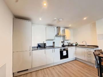 Lynch Wood, Peterborough PE2, 2 bed flat to rent, £950 pcm | PrimeLocation