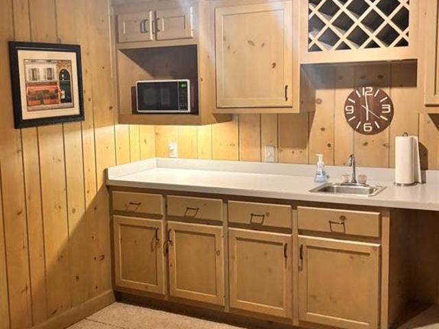 Lynchburg Va. studio apartment