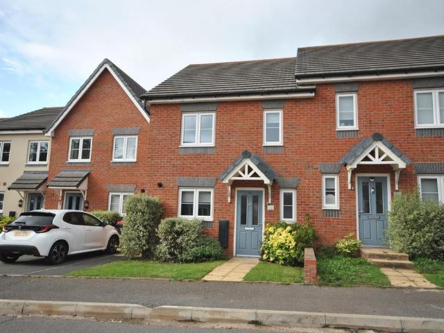 Lynchet Road, Malpas, Cheshire 3 bed semi detached house to rent £1,050 pcm £242 pw