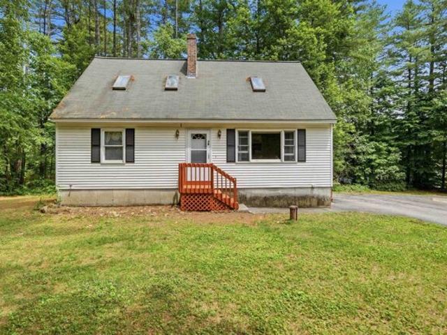 Lynchville Park Rd, Goffstown, Home For Sale