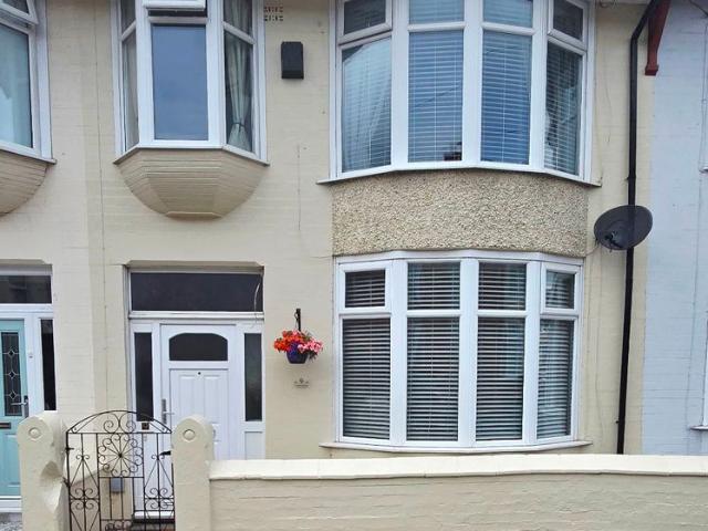 Lyncot Road, Liverpool L9, 3 bed terraced house to rent, £950 pcm | PrimeLocation