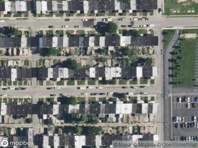 Lyndale Ave