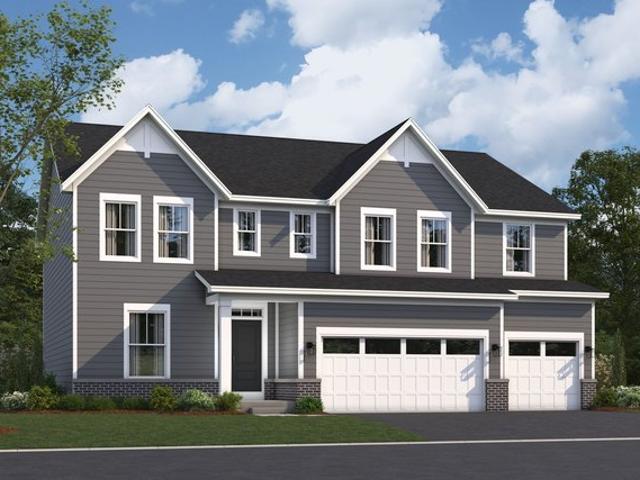 Lyndale Plan Kemper Ridge Community