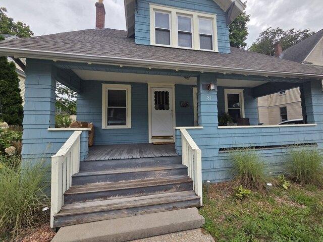 Lyndale St, Springfield, Home For Sale