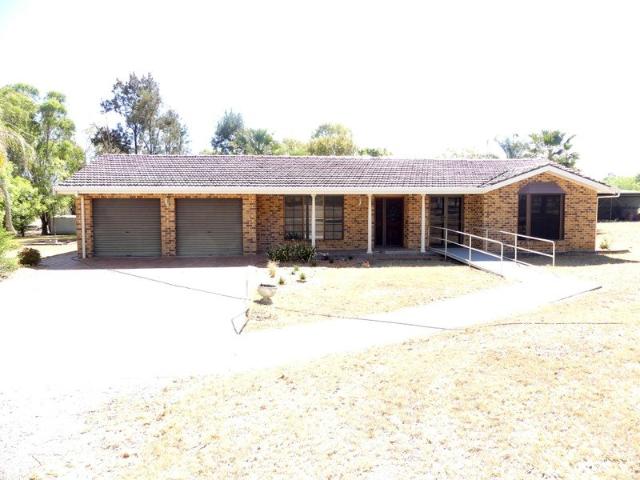 Lynden 25 Acre Deceased Estate with City Convenience