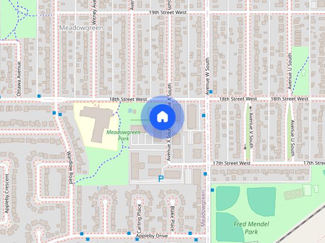 Lynden Court Apartments