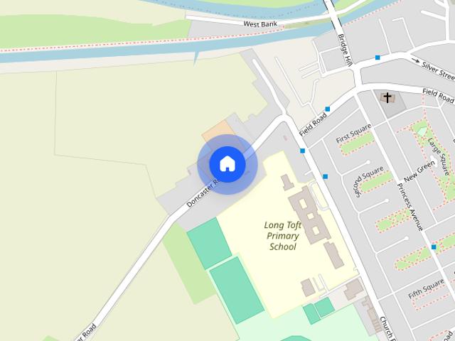 Lyndhurst, Doncaster, DN7