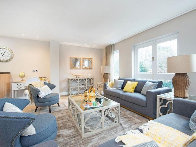 Lyndhurst Lodge, Lyndhurst Road, Hampstead NW3, 3 bed flat to rent, £6,500 pcm | PrimeLocation