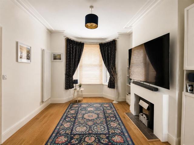 Lyndhurst Road, Worthing BN11, 3 bed semi detached house to rent, £1,900 pcm | PrimeLocation