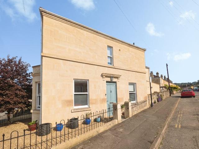 Lyndhurst Road, Bath BA2, 3 bed terraced house to rent, £2,500 pcm | PrimeLocation