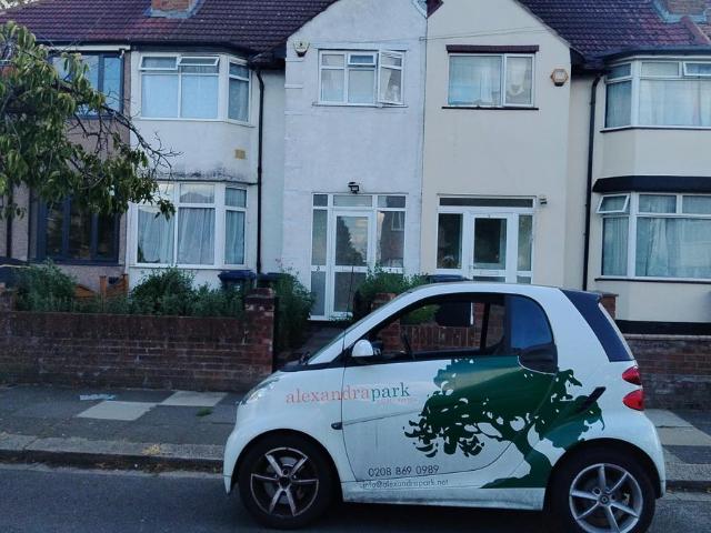Lyndhurst Road, Greenford UB6, 3 bed terraced house to rent, £2,300 pcm | PrimeLocation