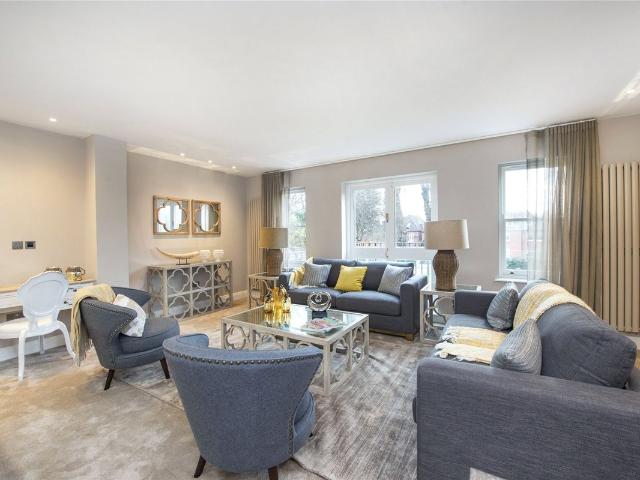 Lyndhurst Road, Hampstead NW3, 3 bed flat to rent, £6,500 pcm | PrimeLocation
