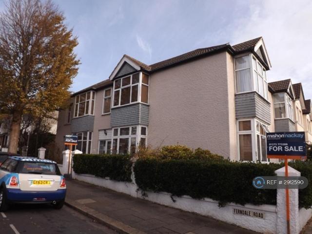 Lyndhurst Road, Hove, BN3 3 bed flat to rent £2,100 pcm £485 pw