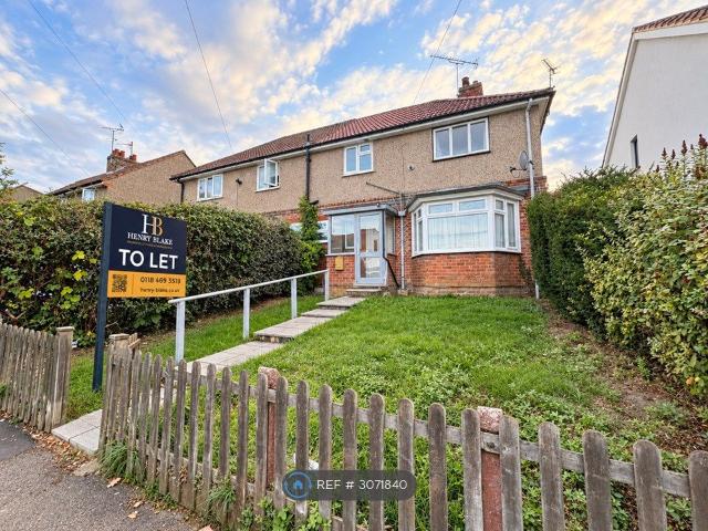 Lyndhurst Road, Reading RG30, 3 bed semi detached house to rent, £1,650 pcm | PrimeLocation