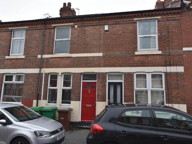 Lyndhurst Road, Sneinton, Nottingham NG2, 2 bed terraced house to rent, £875 pcm | PrimeLocation