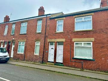 Lyndhurst Terrace, Sunderland SR4, 2 bed shared accommodation to rent, £450 pcm | PrimeLocation