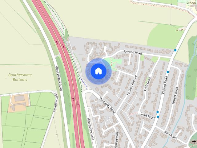 Lyndon Close, LS23 6SR