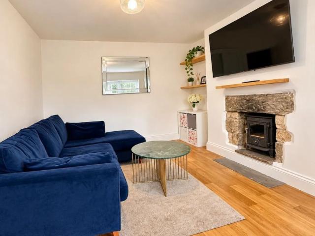 Lyndon Close, Wetherby, Bramham