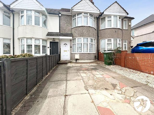 Lyndon Avenue, Sidcup DA15, 2 bed terraced house to rent, £1,750 pcm | PrimeLocation