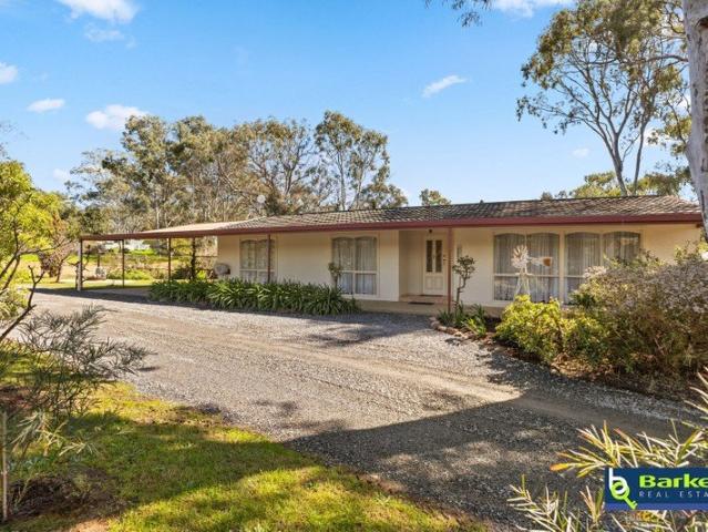 Lyndoch Living with a Large Allotment & Ample Vehicle Space
