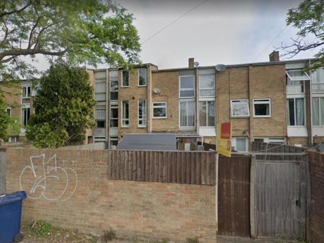 Lyndworth Mews, Headington, Oxford, OX3 4 bed terraced house to rent £2,150 pcm £496 pw