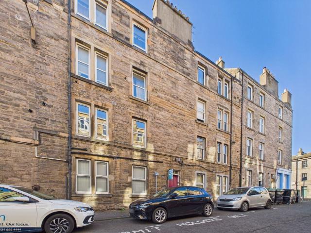 Lyne Street, Abbeyhill, Edinburgh EH7, 1 bed flat to rent, £900 pcm | PrimeLocation
