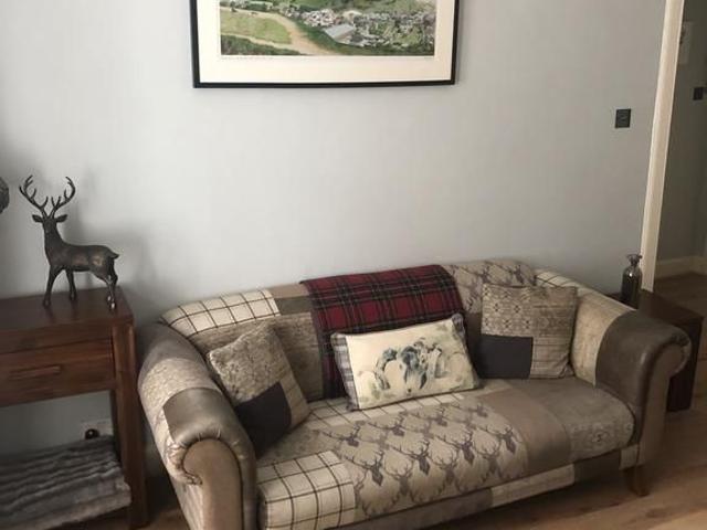 Lyne Street, Edinburgh EH7, 1 bed flat to rent, £1,500 pcm | PrimeLocation