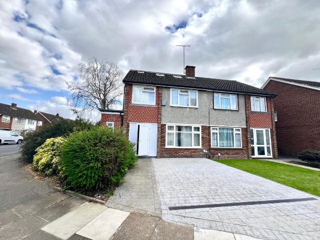 Lynegrove Avenue, Ashford TW15, 6 bed semi detached house to rent, £4,250 pcm | PrimeLocation