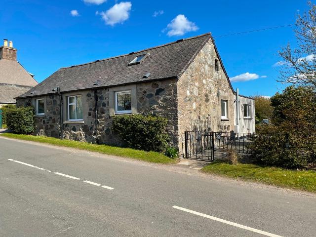 Lynedoch Road, Methven, Perth PH1, 2 bed detached house to rent, £850 pcm | PrimeLocation