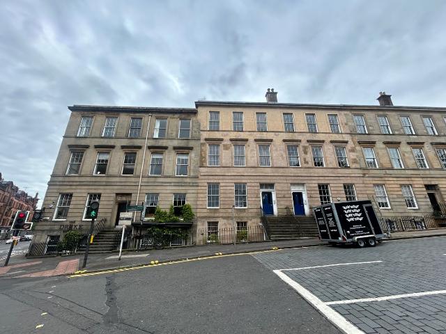 Lynedoch Street, Glasgow G3, 2 bed flat to rent, £1,500 pcm | PrimeLocation