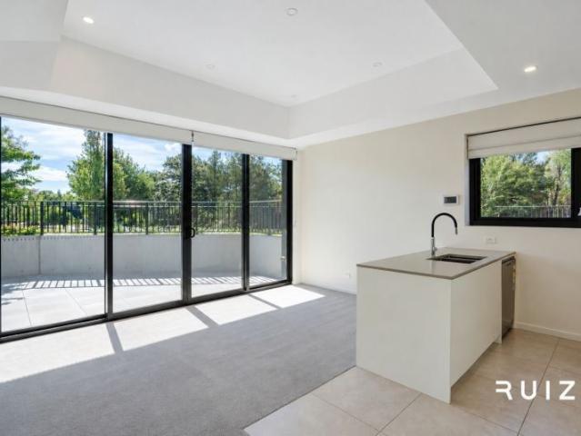 Lyneham, Canberra