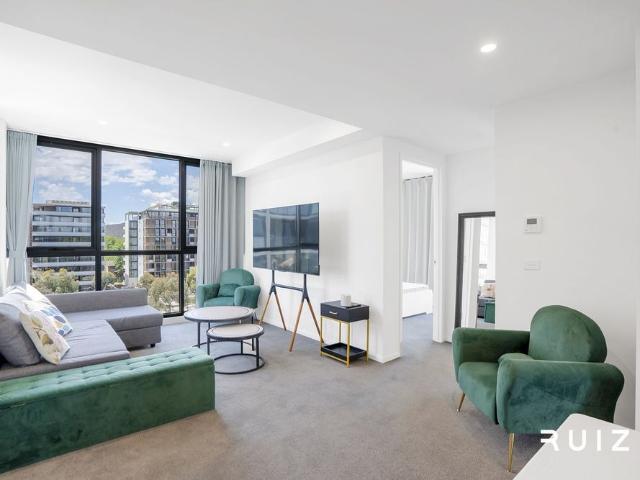 Lyneham, Canberra