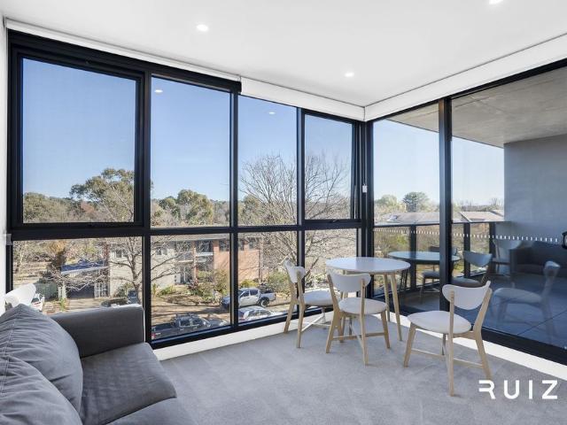 Lyneham, Canberra