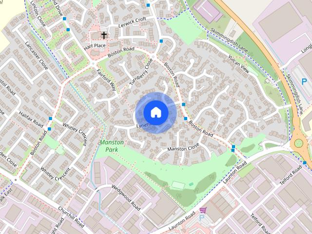 Lyneham Road, Bicester, OX26